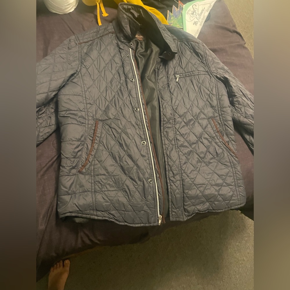 Jacket